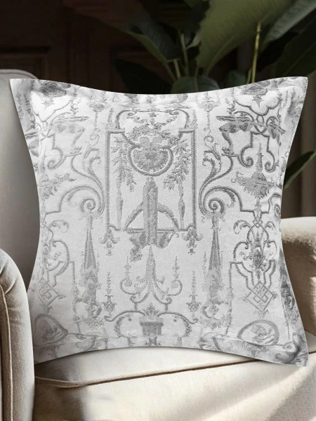 Декоративная подушка Дивина (45х45 (1 шт))