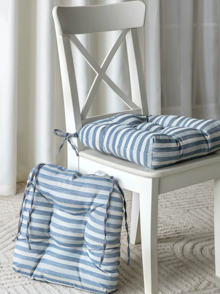 Подушка на стул Молли (43х43 (2 шт))