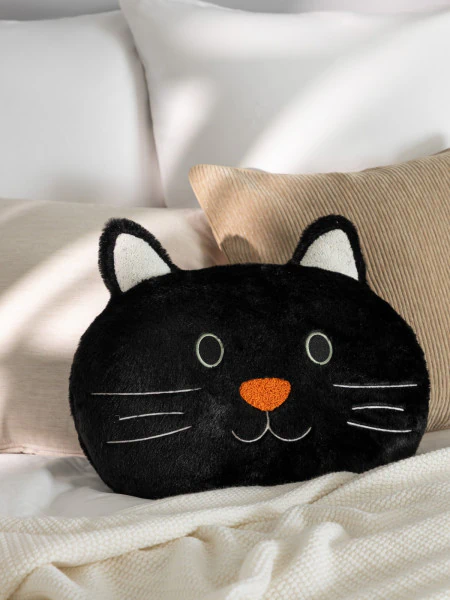 Декоративная подушка Гатто (35х40 (1 шт))