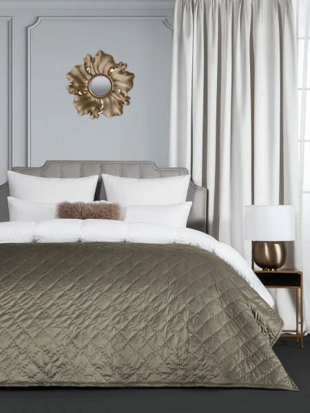 Покрывало Вилен (240х260 см)