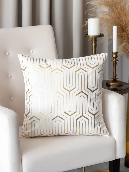 Декоративная подушка Косма (45х45 (1 шт))