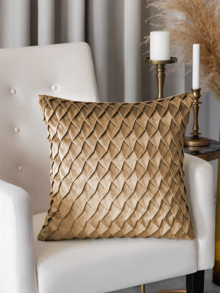 Декоративная подушка Оттавиа (45х45 (1 шт))