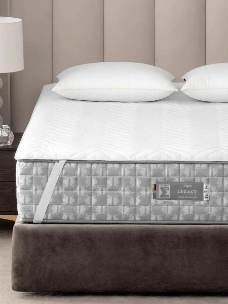 Наматрасник Оптимум Лайт