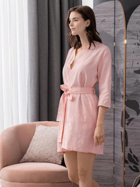 Домашний халат Дорис