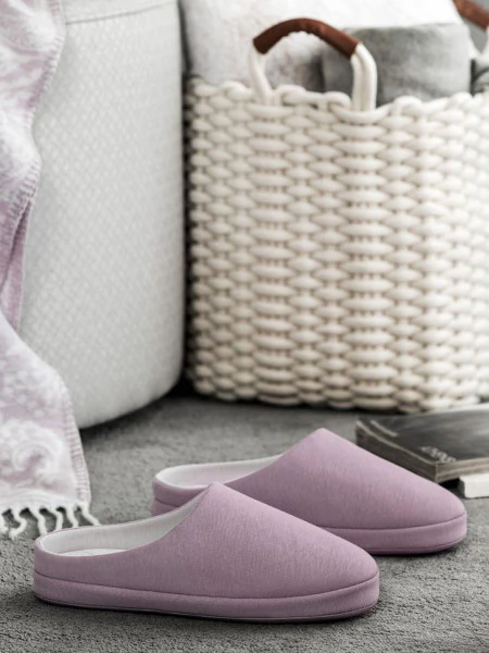 Тапочки женские Оливия