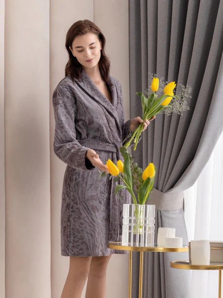 Банный халат Эймон