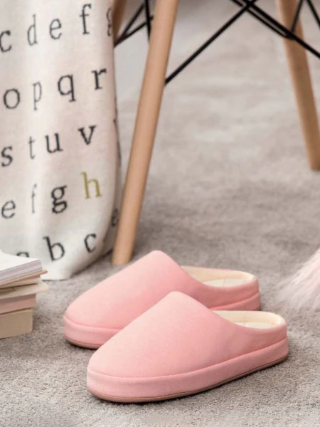 Тапочки женские Оливия