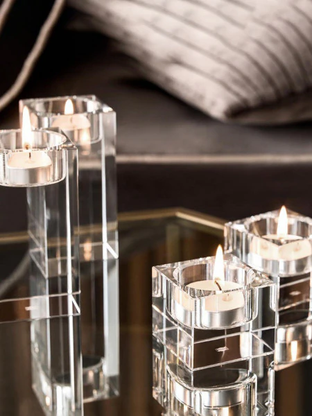 Подсвечник Уильям