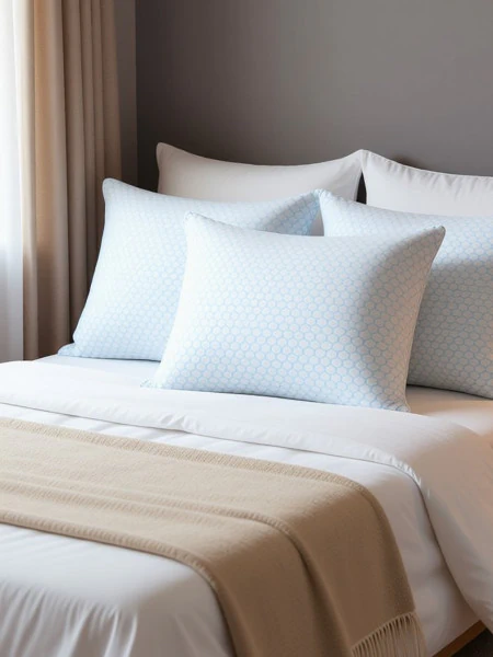 Чехол защитный для подушки Fresh sleep