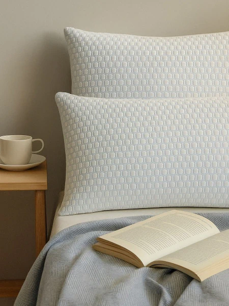 Чехол защитный для подушки Orto cool