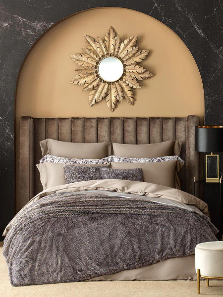 Покрывало Соньер