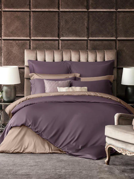 Постельное белье Сенса