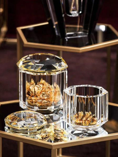 Шкатулка для украшений Медисон