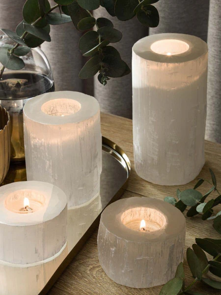 Подсвечник Лоан