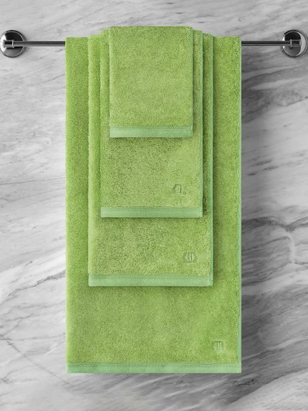 Полотенце Пуатье лайм