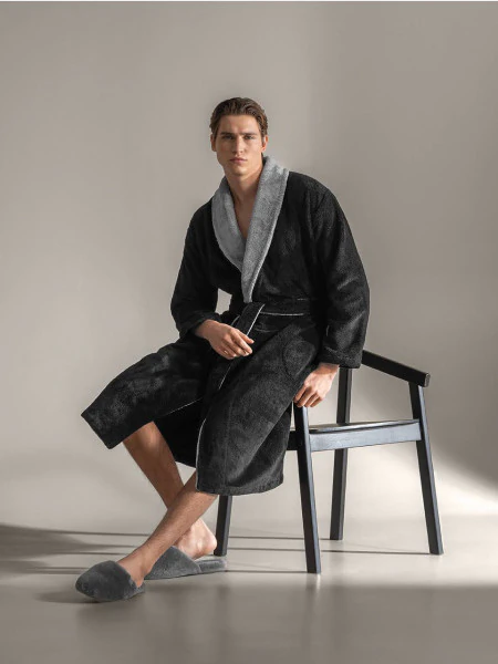 Банный халат Лорди