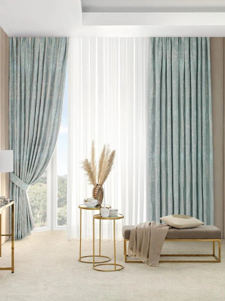 Комплект штор Арсе