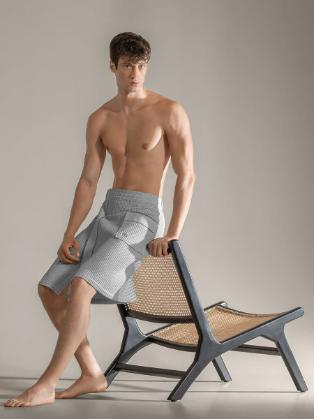 Килт для сауны Саунерс