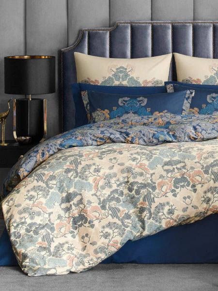 Постельное белье Риоко