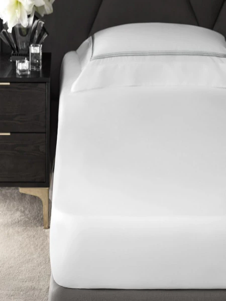 Простыня на резинке Тавит