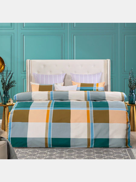 Постельное белье Дюрен (евро)