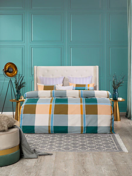 Постельное белье Дюрен