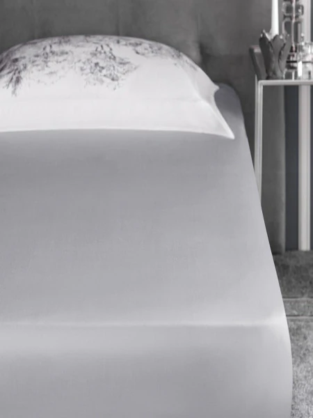 Простыня на резинке Горанна