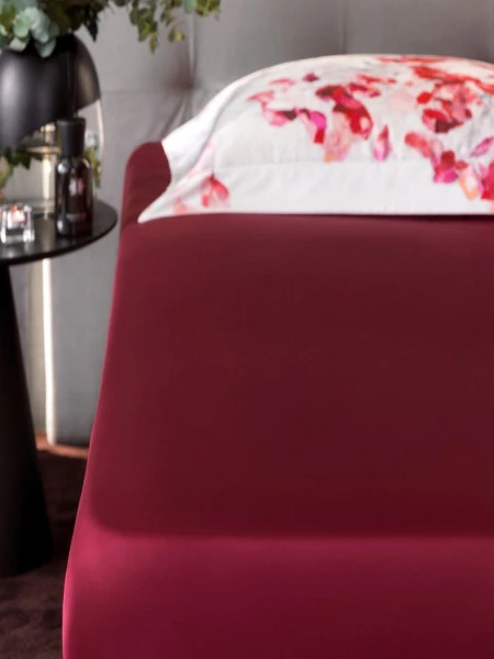 Простыня на резинке Мидария