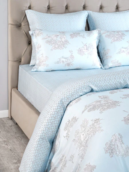 Наволочка Амандола