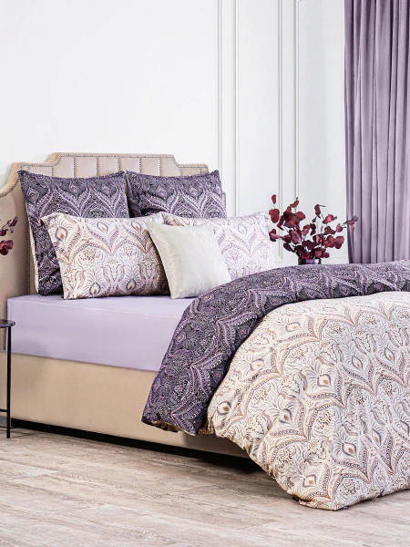 Простыня на резинке Оливарес