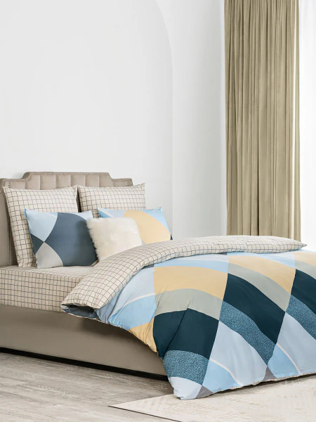 Постельное белье Дюмон