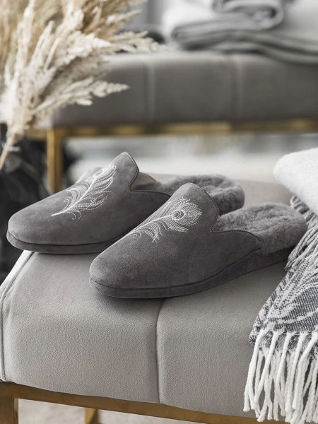 Тапочки Мидария