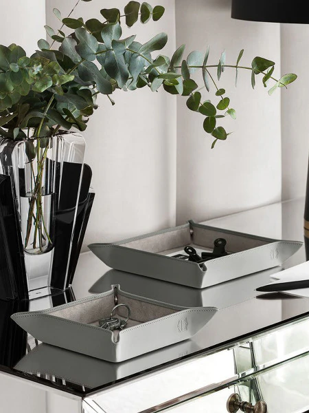 Декоративный поднос Экретто