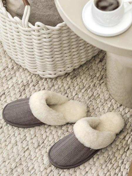 Тапочки Птолеми