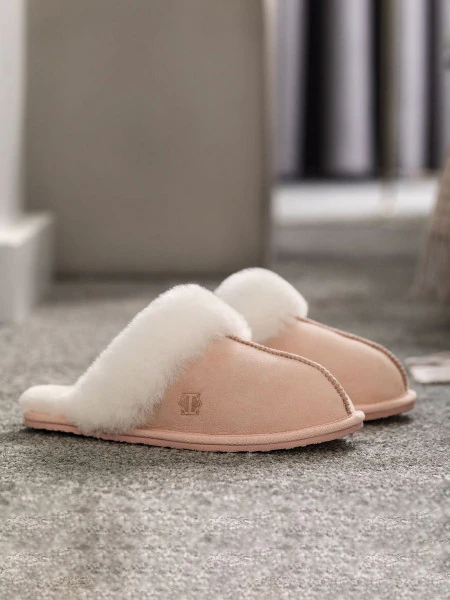 Тапочки Аманда