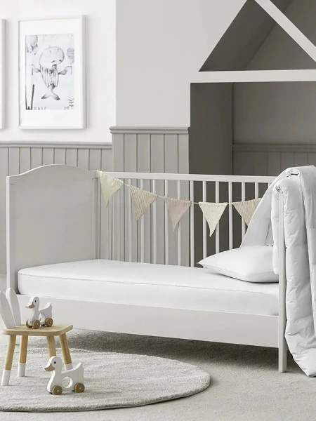 Детский наматрасник Лорен