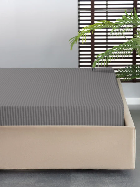 Простыня на резинке Линдау