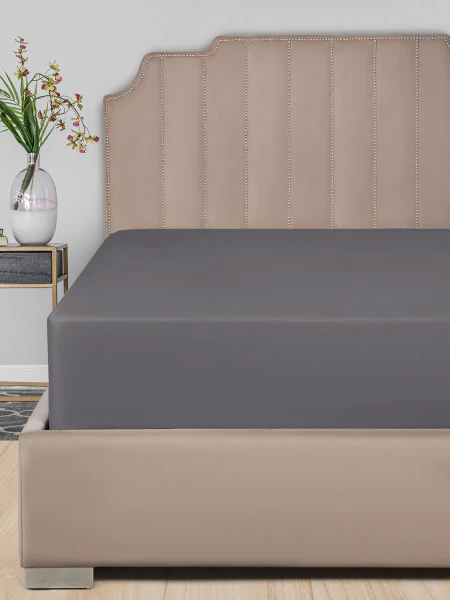 Простыня на резинке Сакаи