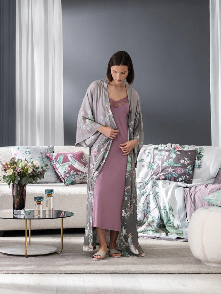 Кимоно Альфабия