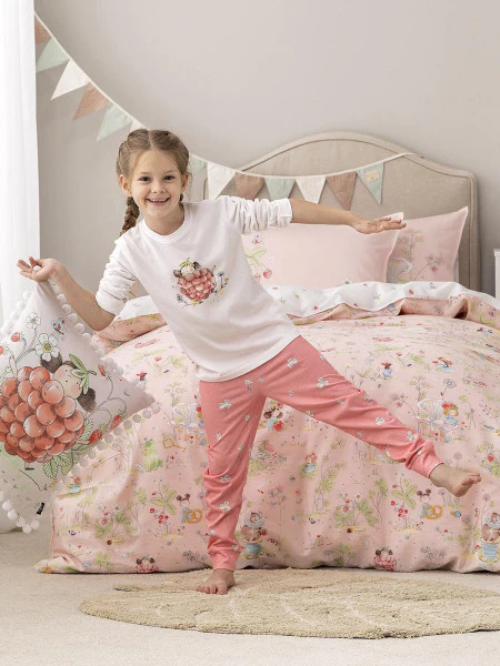 Кофта и брюки Стробби