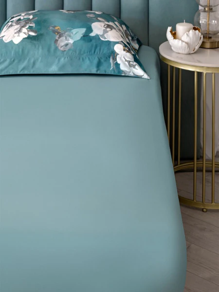 Простыня на резинке Самоа