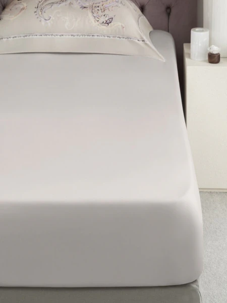 Простыня на резинке Раньеро