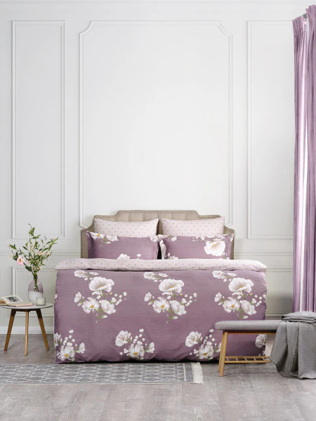 Постельное белье Мендерес