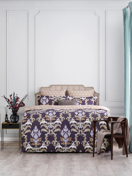 Постельное белье Ширан