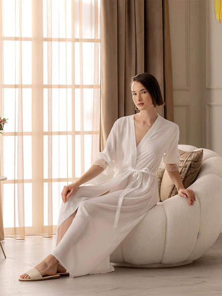 Халат Кристина