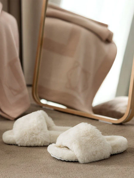 Тапочки Серина