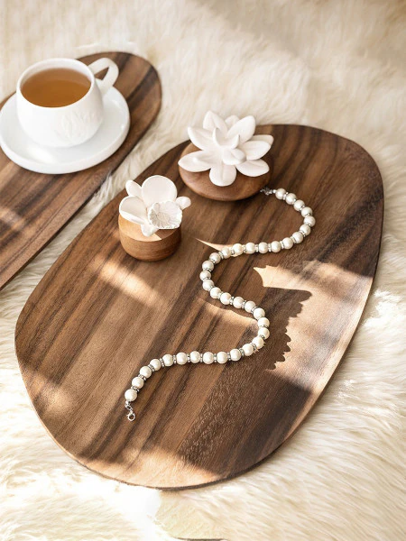 Декоративный поднос Дюплас