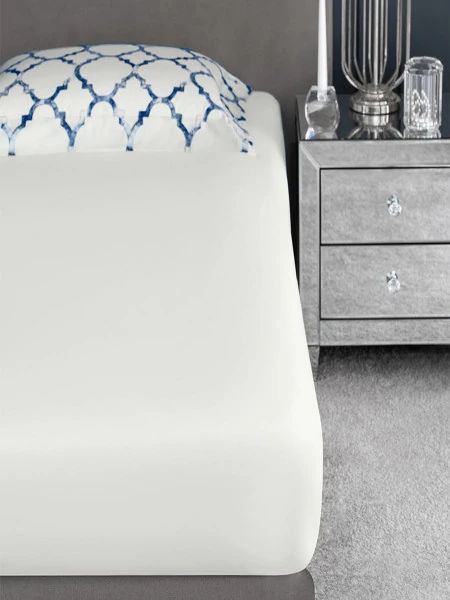 Простыня на резинке Арланк