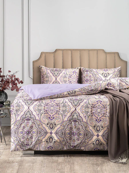 Постельное белье Оссейн (1.5 сп)