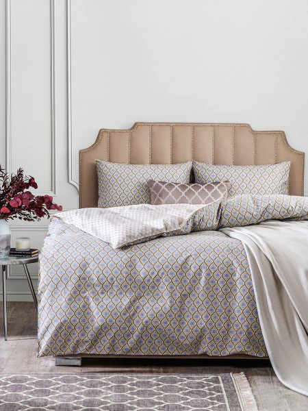 Постельное белье Эберт (семейное)